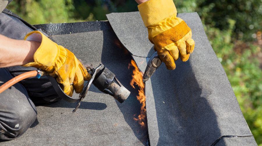 Expert top industrial roofings services in Larchmont, NY
